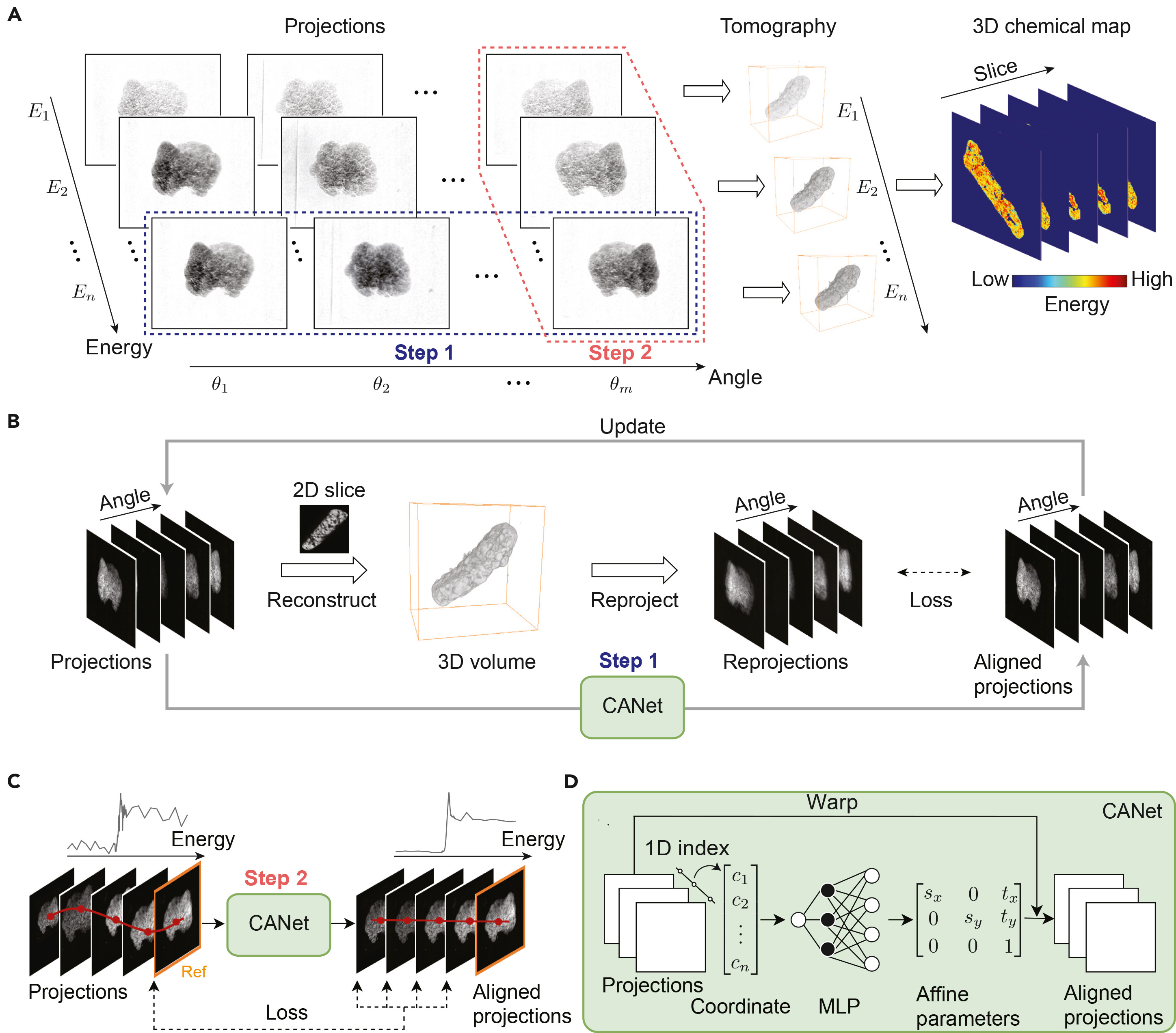 Article published in Patterns